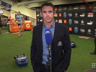 Fittler fuming over ‘dodgy’ Origin farce