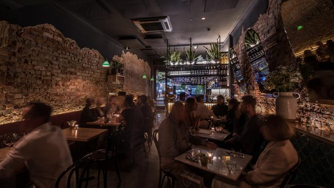 The new-look Tulum restaurant is a Nigella Lawson favourite.