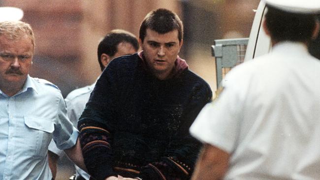 Frankston serial killer Paul Denyer will soon be eligible to be considered for early release.