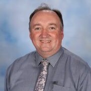 Marc Reicher, the principal of Mater Maria Catholic College, Warriewood. Picture: Mater Maria Catholic College