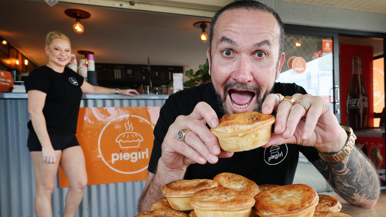 $500 and free pies for a month: Bakery brings back classic contest