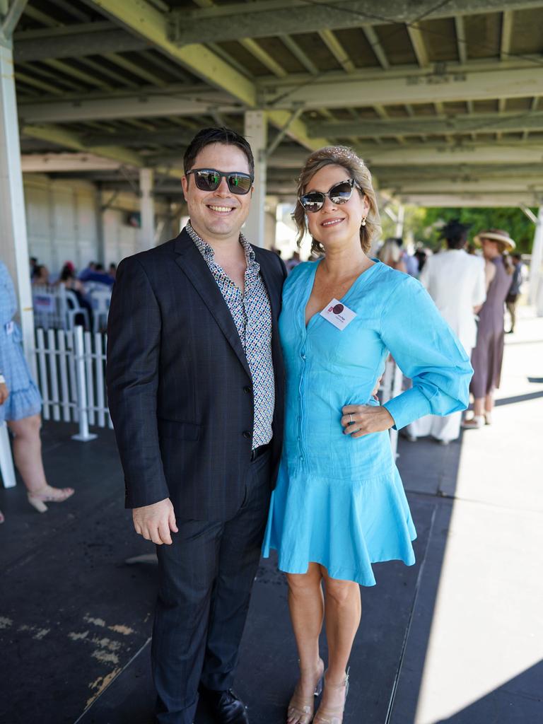 Mega gallery: 60+ photos of Cairns Cup Ladies Day | The Cairns Post