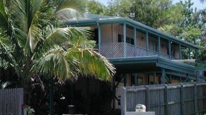 The owners of 16 Pacific Ave, Sunshine Beach have applied to demolish the existing house.