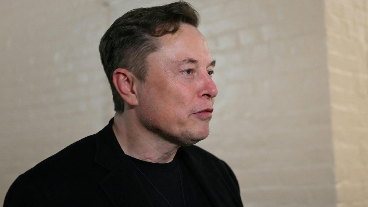 Musk’s X hit by massive ‘cyber attack’