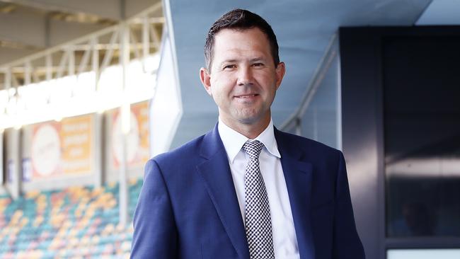 Ricky Ponting will meet with the World Cricket Committee meets in Sydney.