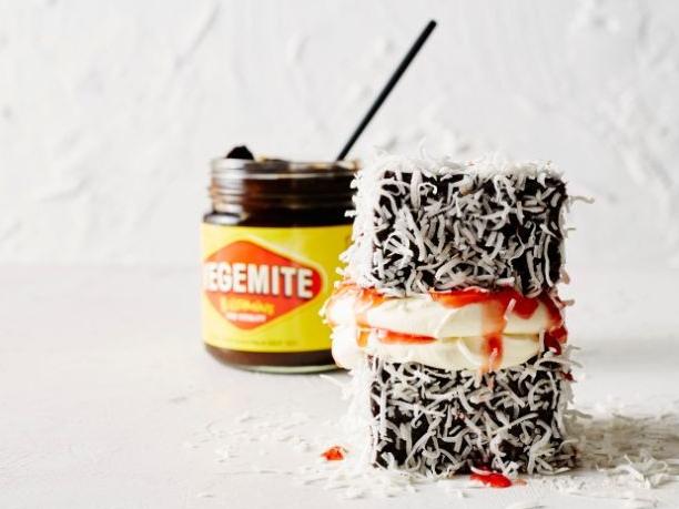 Is this the most Aussie dessert ever?