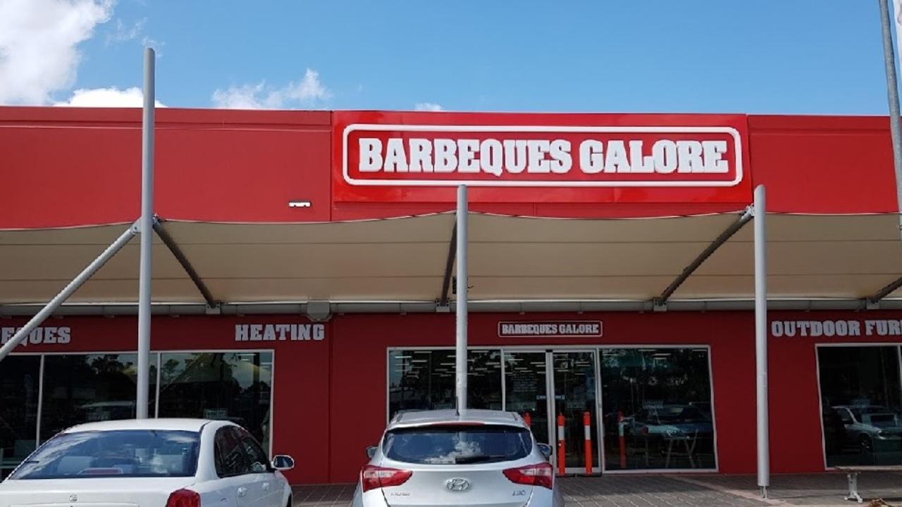 Bbq shop galore sale