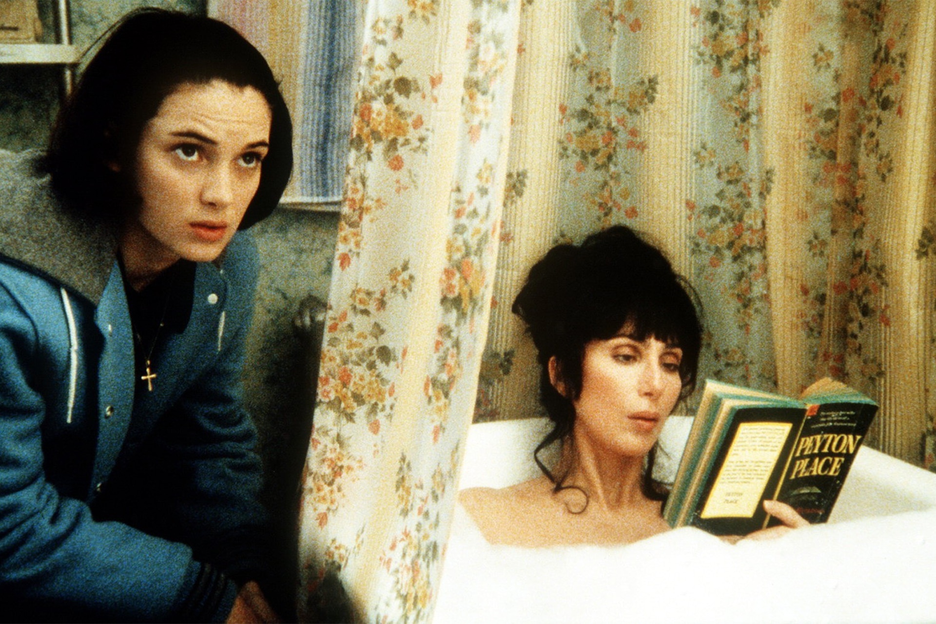 <p><em>Image credit: Orion Pictures</em></p><h3><em>Mermaids (1990)</em></h3><p>Any film starring a young Winona Ryder and the incredible Cher is a must-watch, but <em>Mermaids</em> especially is a tender, funny and emotional story about a single mother and her two young daughters. Following Ryder's character, Charlotte, as she tries to strike out on her own path away from her eccentric mother, played by Cher, <em>Mermaids </em>in many ways was the <em>Ladybird </em>of the late 90s. The mother-daughter dynamic and the lessons about accepting your loved ones for who they are will be sure to move you deeply every time you watch it. </p>