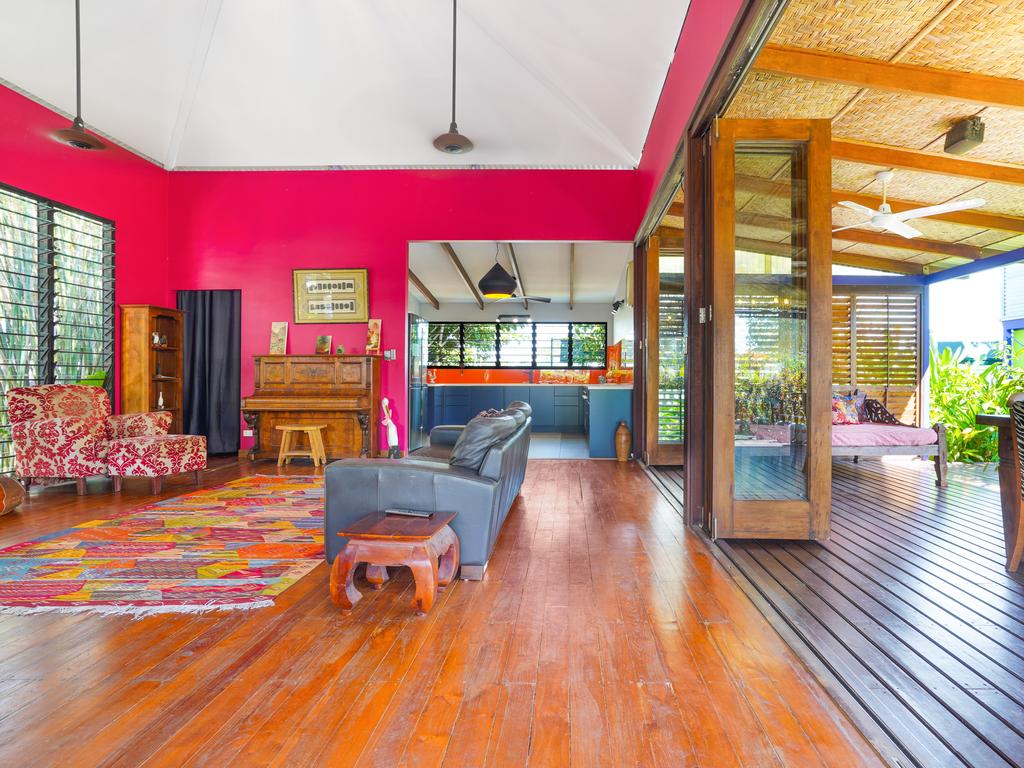 15 Camphor Street, Nightcliff Picture: Real Estate Central