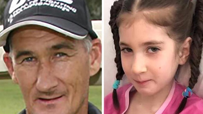 The father of a young girl who allegedly withheld her insulin – resulting in her death – made a frank admission to police after his daughter was raced to hospital years before.