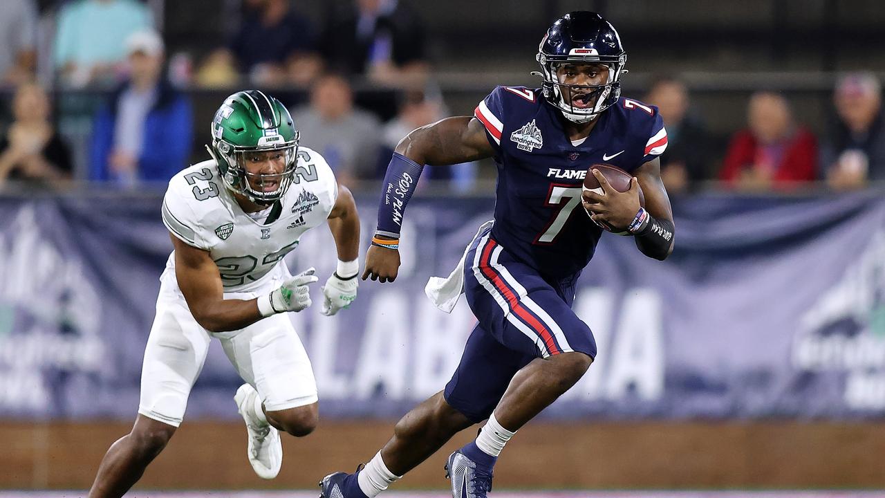 NFL Draft 2022 ultimate guide, mock draft, burning questions, start time in  Australia, date, top players, rankings, how to watch
