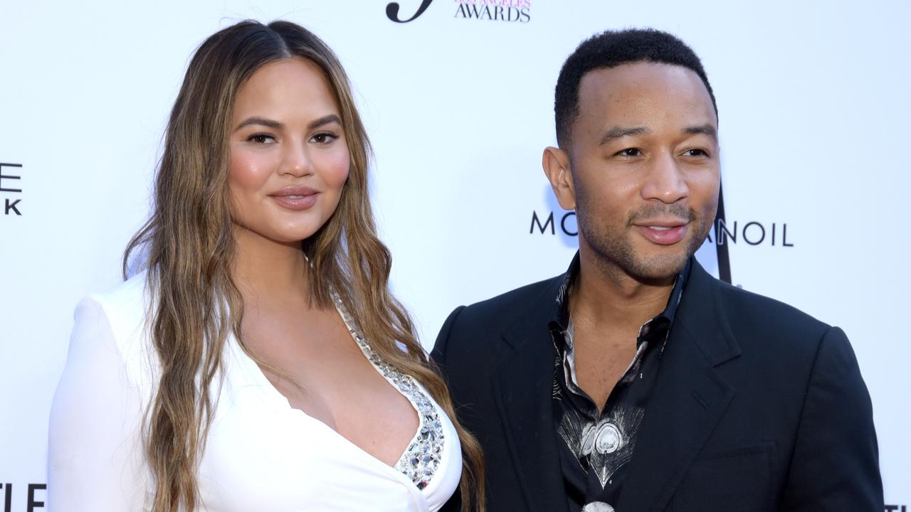 Teigen’s business dealings are taking a hit amid new allegations about her behaviour. Picture: Tara Ziemba/AFP