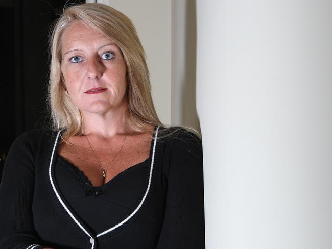 Lawyer Nicola Gobbo is suing Victoria Police.