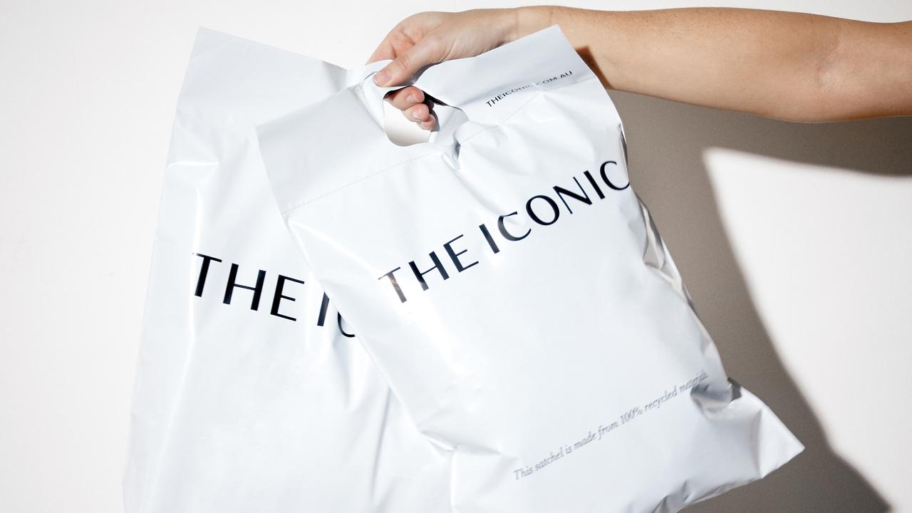 THE ICONIC’s Click Frenzy Julove sale is finally here.