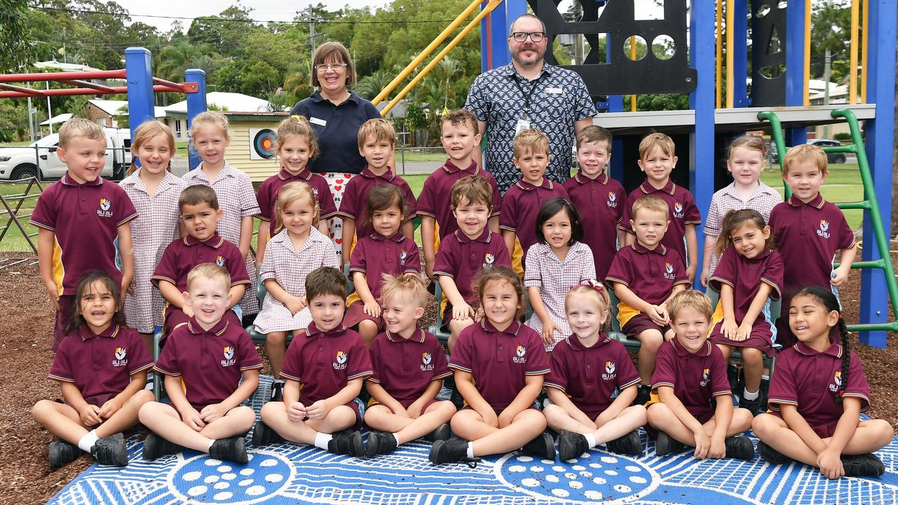 Sunshine Coast Prep School: My First Year Student Photos Revealed For ...