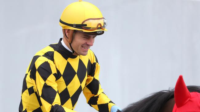 Aaron Bullock can continue his hot form at Tamworth on Friday. Picture: Getty Images