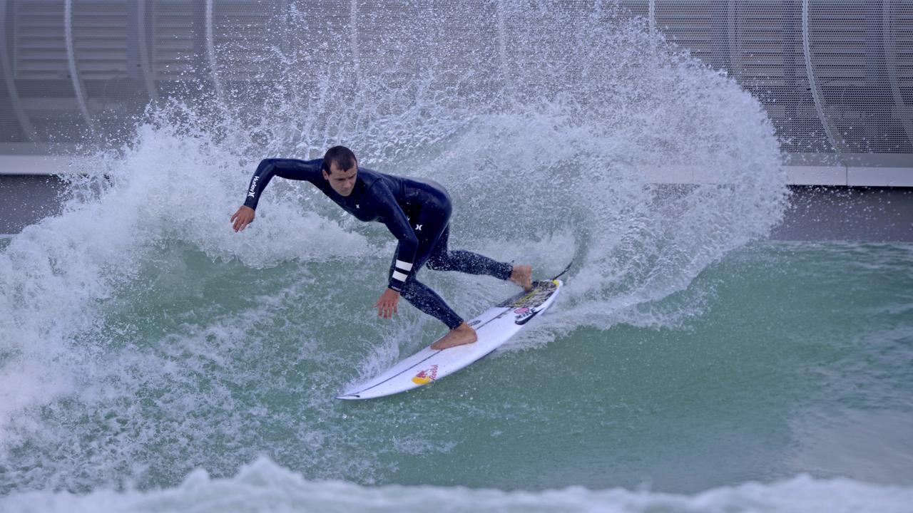Aldinga surf facility and tourist resort The Break announced