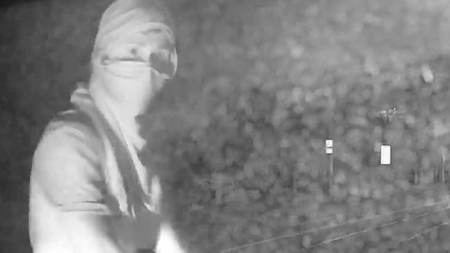 An image released by police. Picture: VicPol
