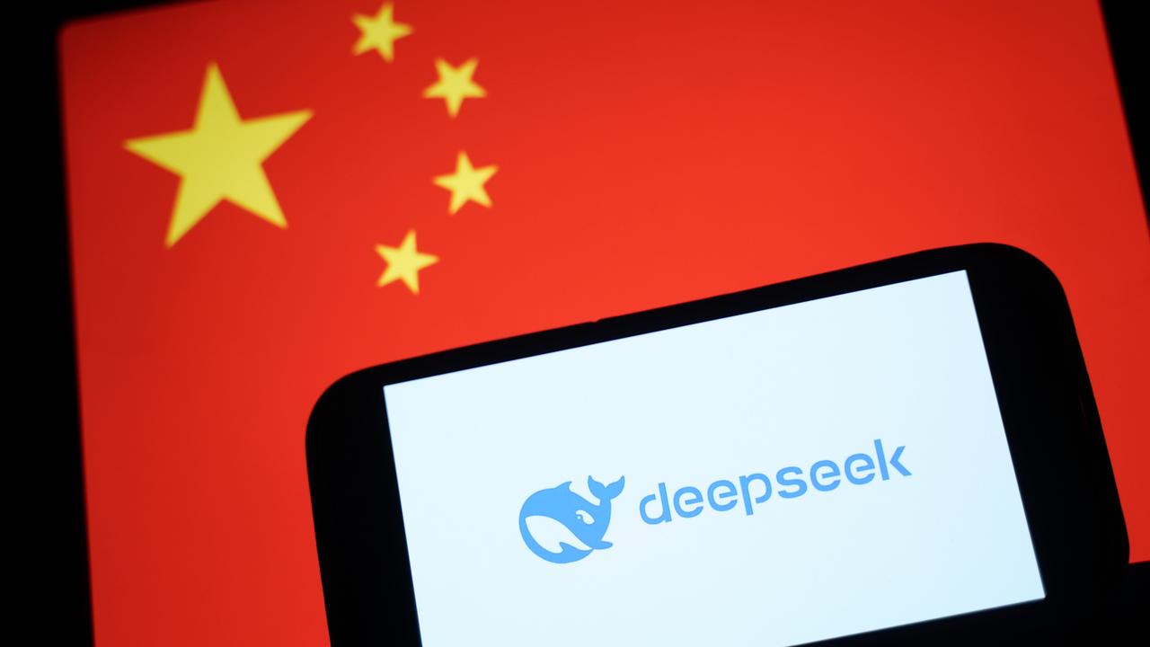 What DeepSeek says about Tiananmen Square, Xi and human rights