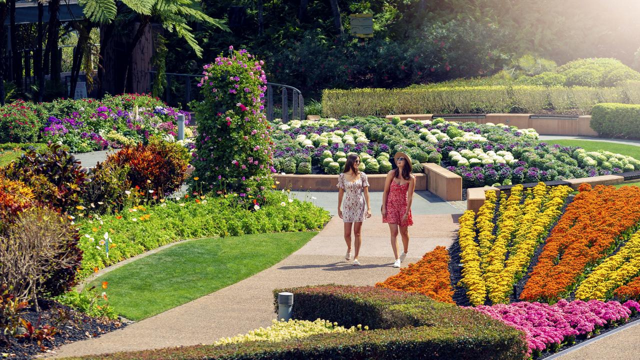 The best grandest gardens to visit around the nation | The Advertiser