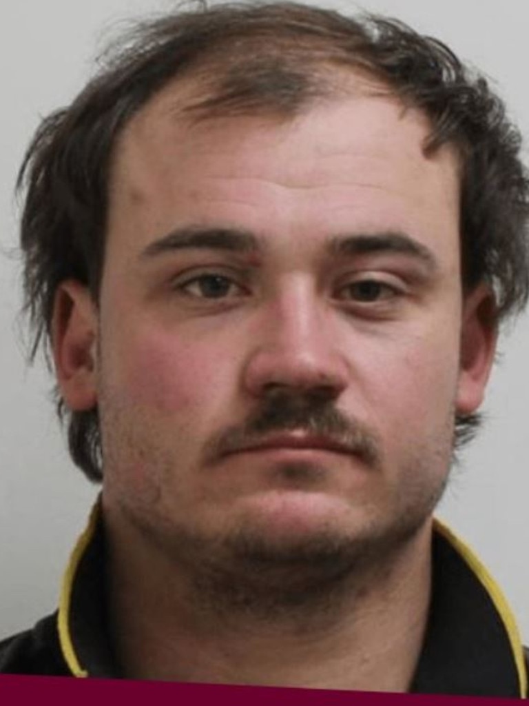 Branko Despot. Picture Victoria Police