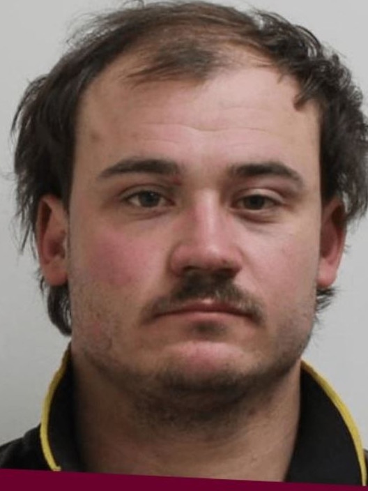 Branko Despot. Picture Victoria Police