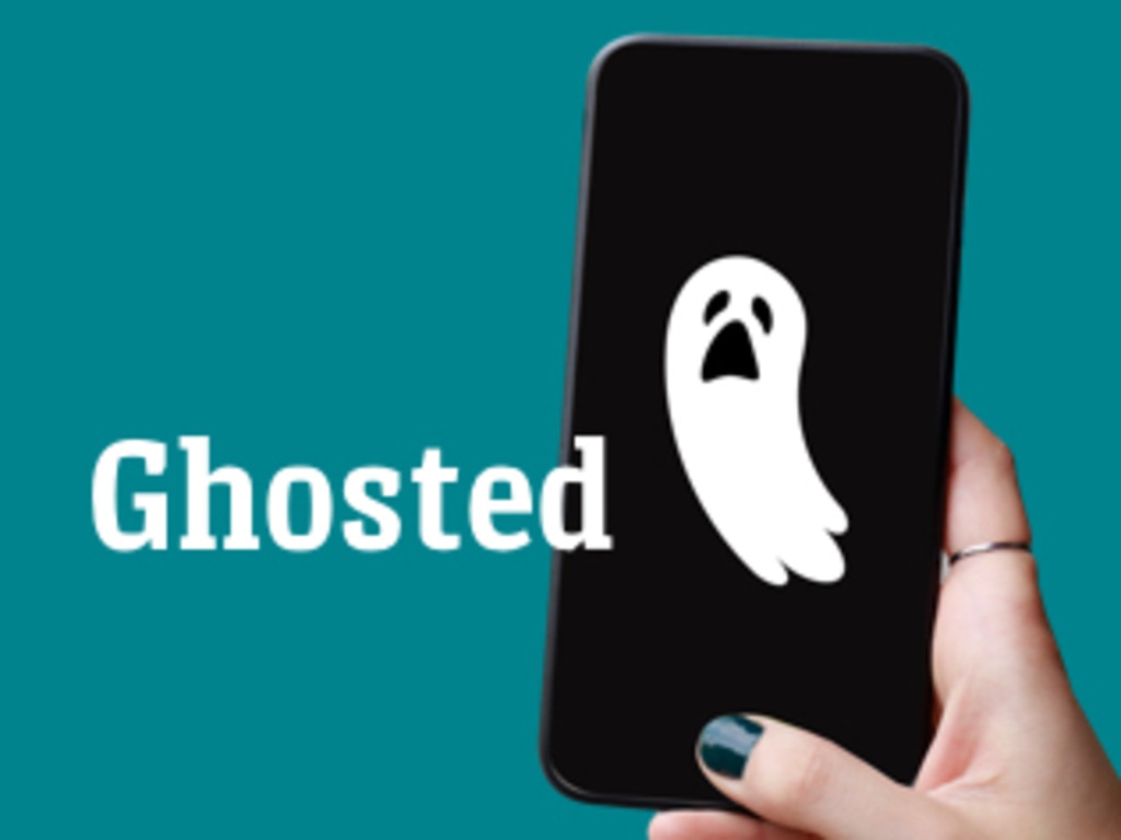 Ghosted 4 : 3