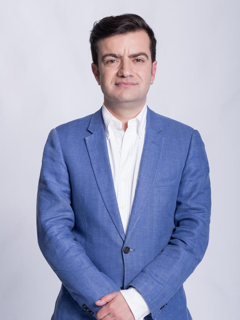 I’m A Celebrity Australia 2019: Sam Dastyari Confirms Split With Wife ...