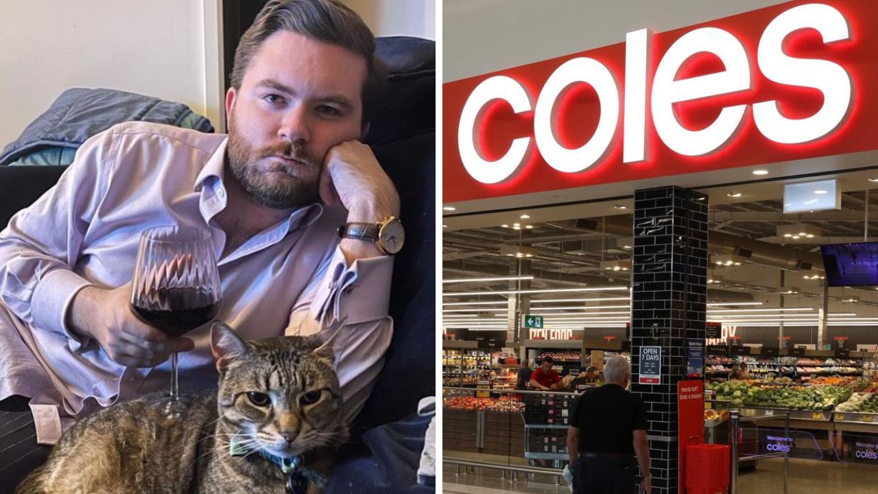 25yo exposes truth behind wild Coles ban