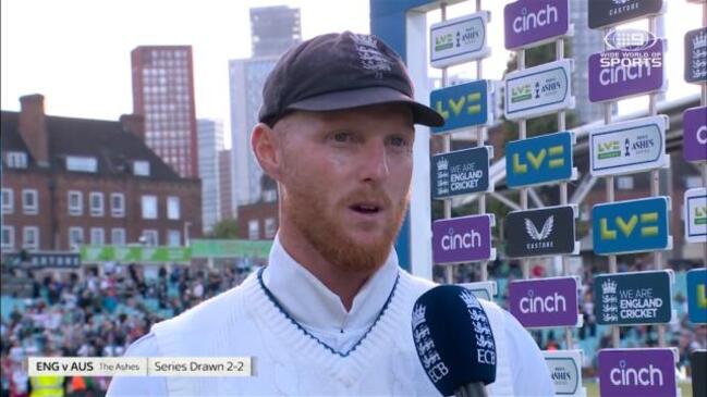 'It's almost what Test cricket needed' – Stokes reflects on England's comeback