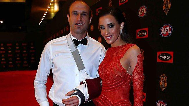 Brownlow Red Carpet