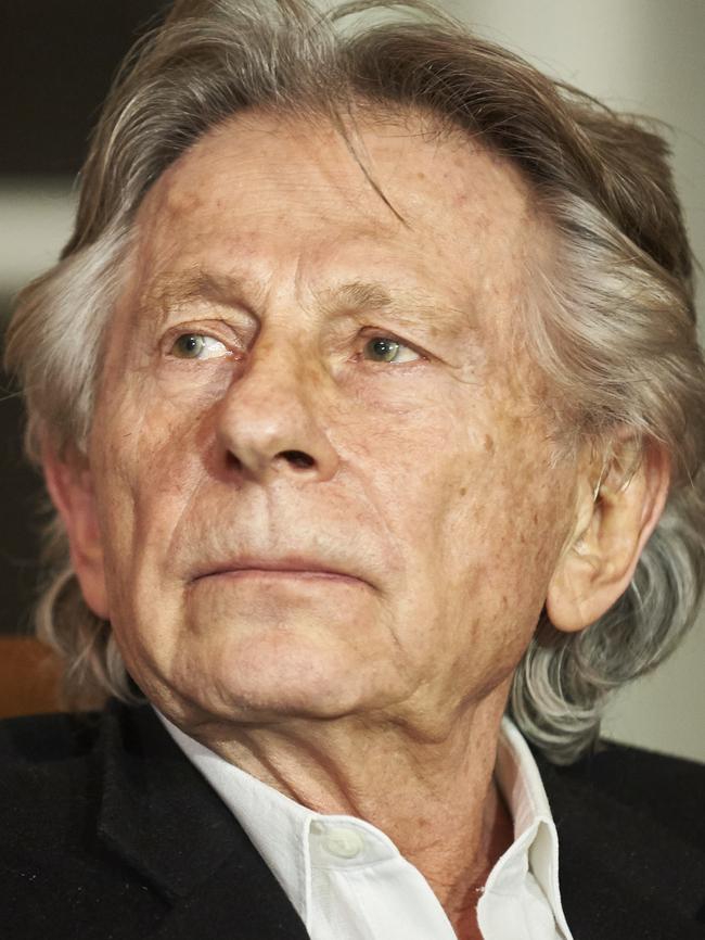 Roman Polanski received an Oscar for best director despite being convicted of unlawful sexual intercourse with a minor. (Pic: Adam Nurkiewicz/Getty Images)