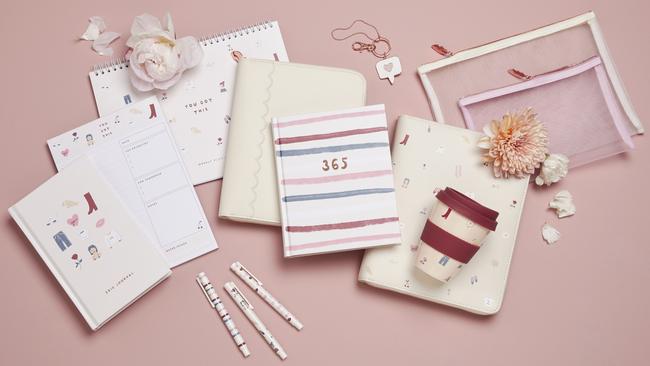 Swedish design and stationery business kikki.K is understood to have entered voluntary administration on August 26.