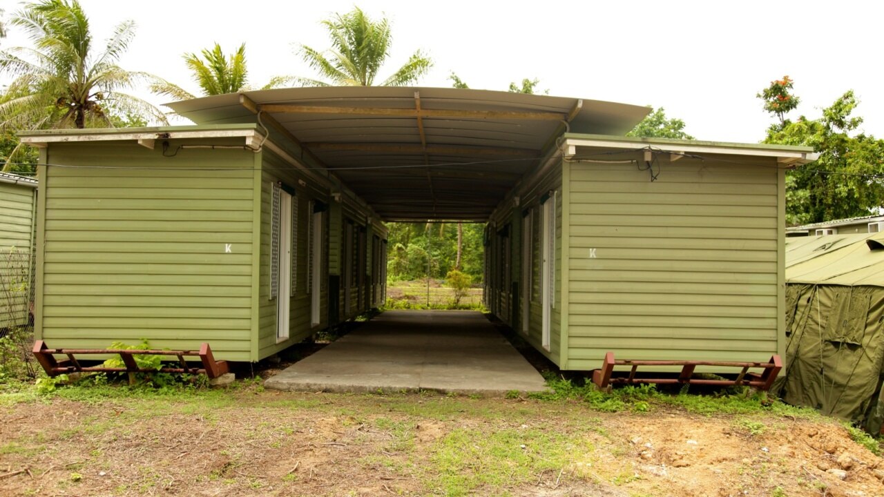 Fifty Refugees On Manus Nauru Cleared For Resettlement In The Us Sky News Australia 4828