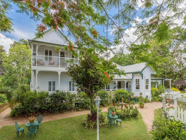 Real estate: mansions for sale under $1 million | news.com.au ...