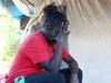 Daunting accommodation decision looms for bush camp dwellers