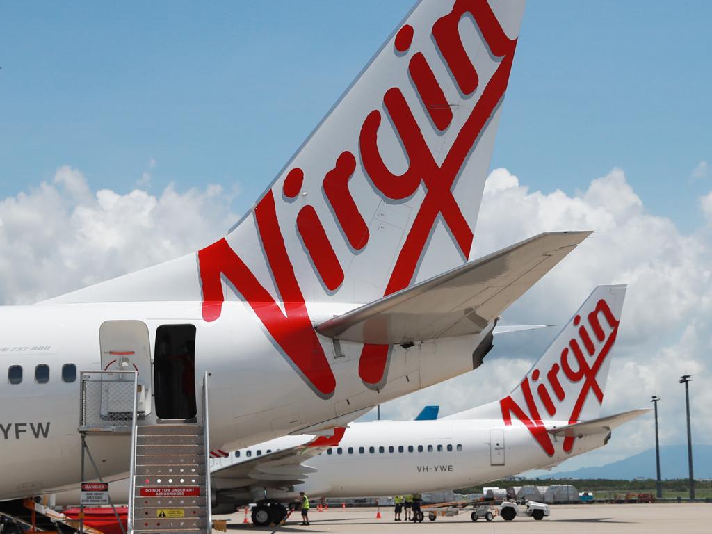 Virgin culture in question as more staff depart