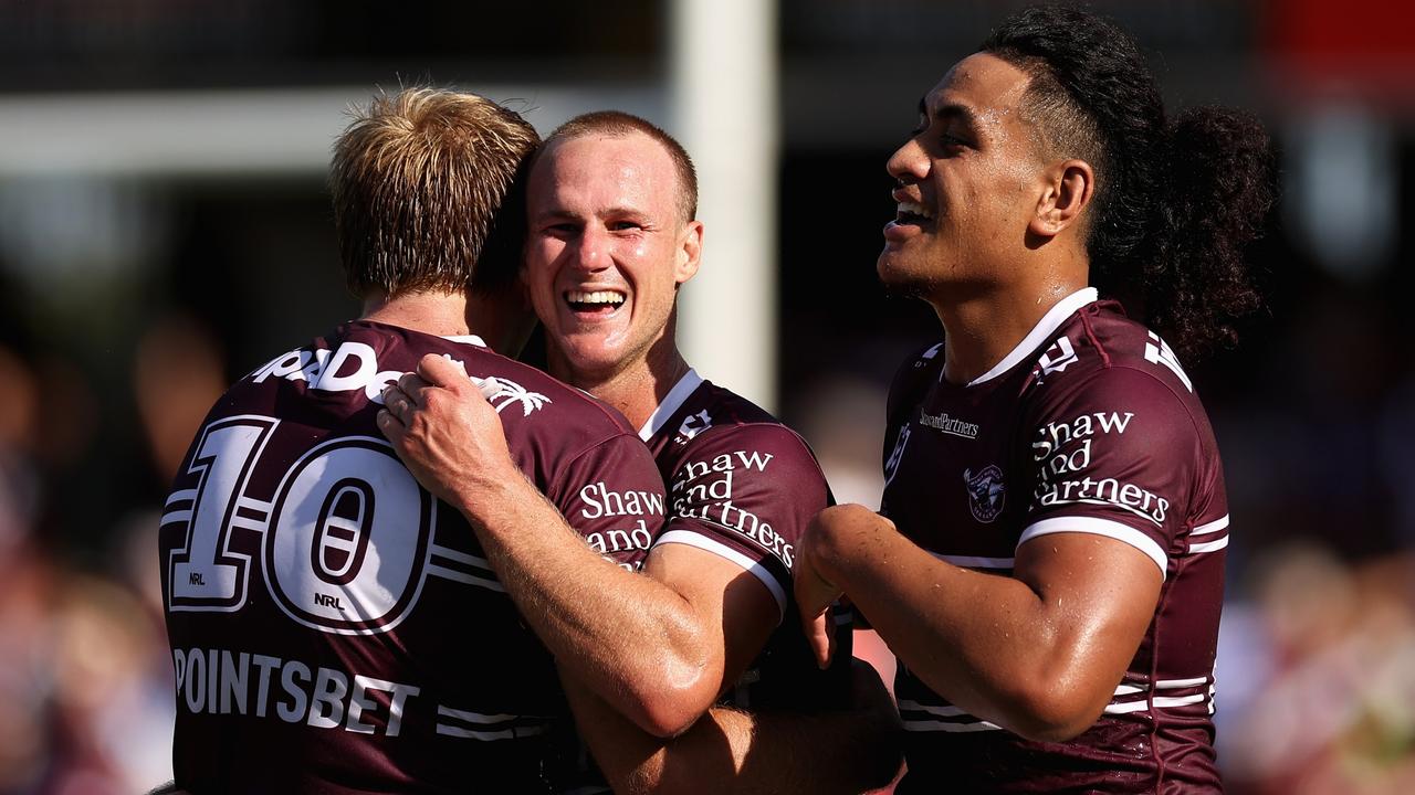 Sea Eagles vs Eels Prediction and Odds - NRL Round 3, 2023