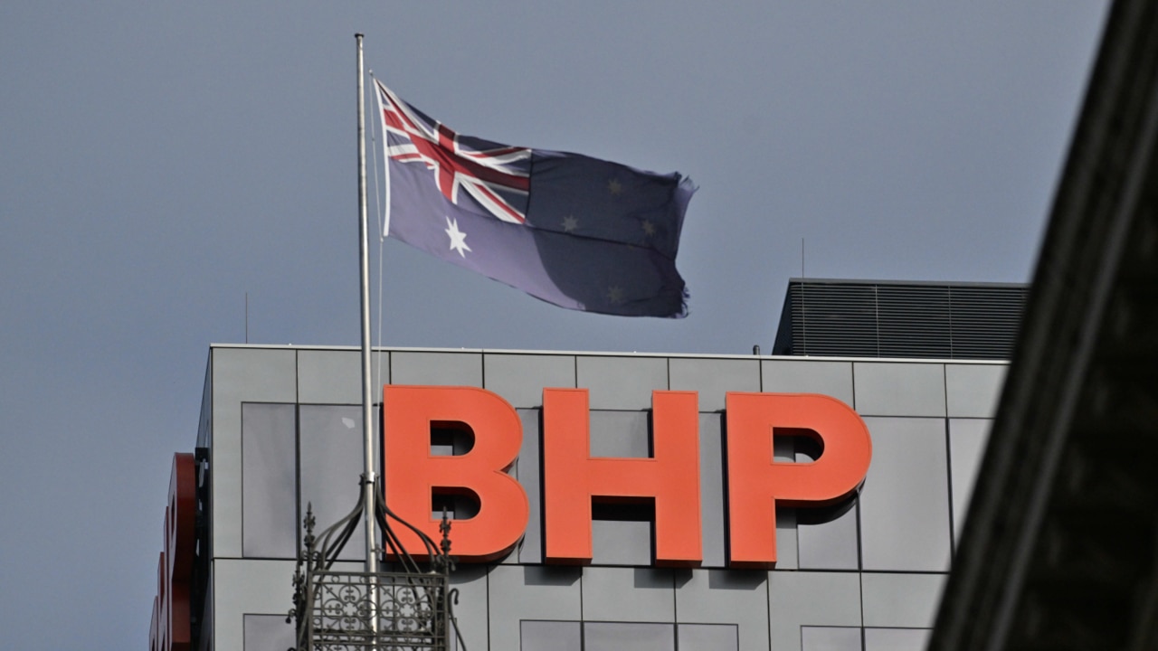 BHP to halt WA nickel operations until 2027