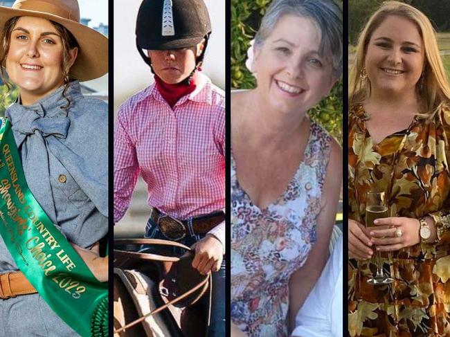 Named: North Burnett Australia Day award finalists