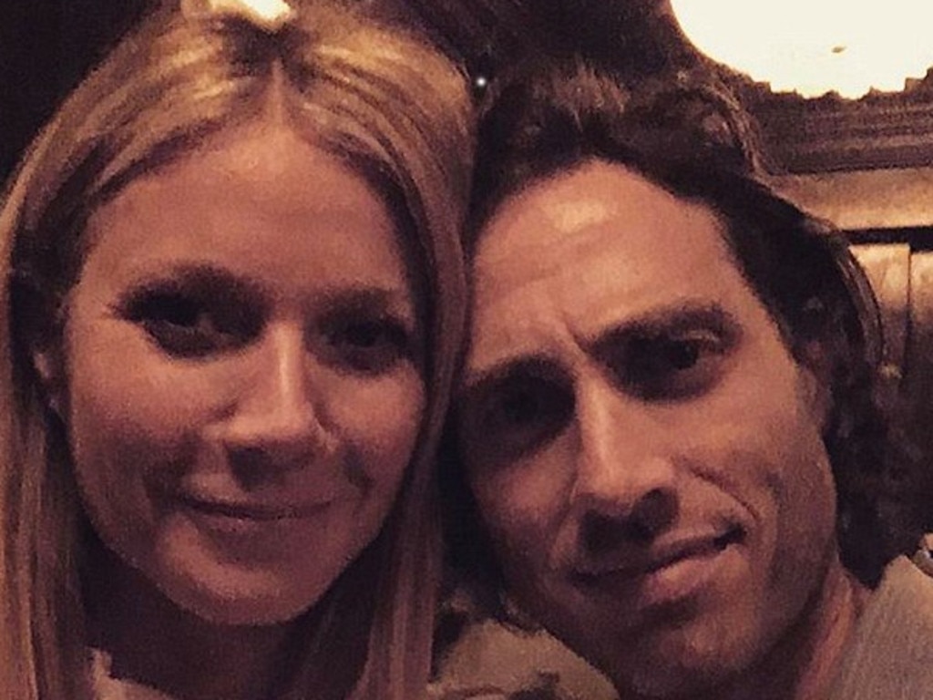 Gwyneth Paltrow and Brad Falchuk have the ‘ideal’ marriage.