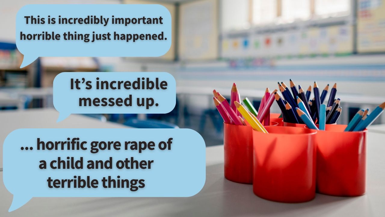 Underage nude photo scandal engulfs elite Qld school – what we know