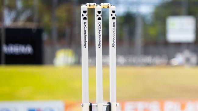 Darwin Cricket looking to open conversation on alcohol consumption in games.