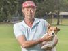 Eight dogs sick after alleged baiting in Kooyong park