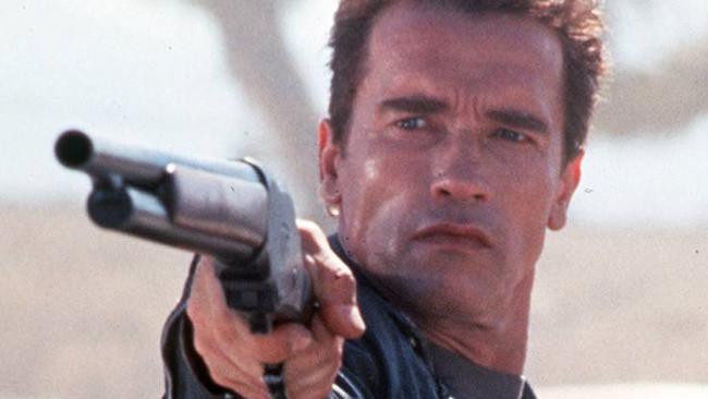 The Terminator Arnold Schwarzenegger will start next year’s Herald Sun/CityLink Run for the Kids.