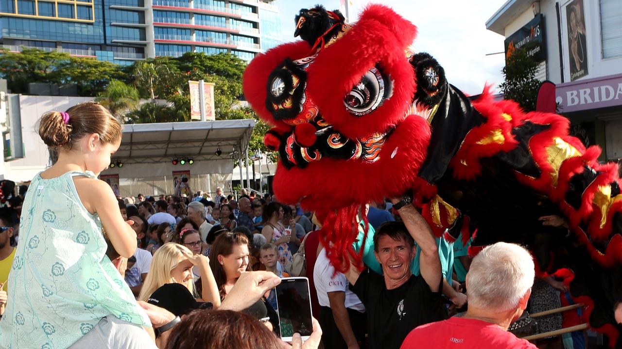 Chinese New Year, Gold Coast: Festival cancelled over Coronavirus fear