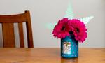 How to make a Mother's Day picture jar