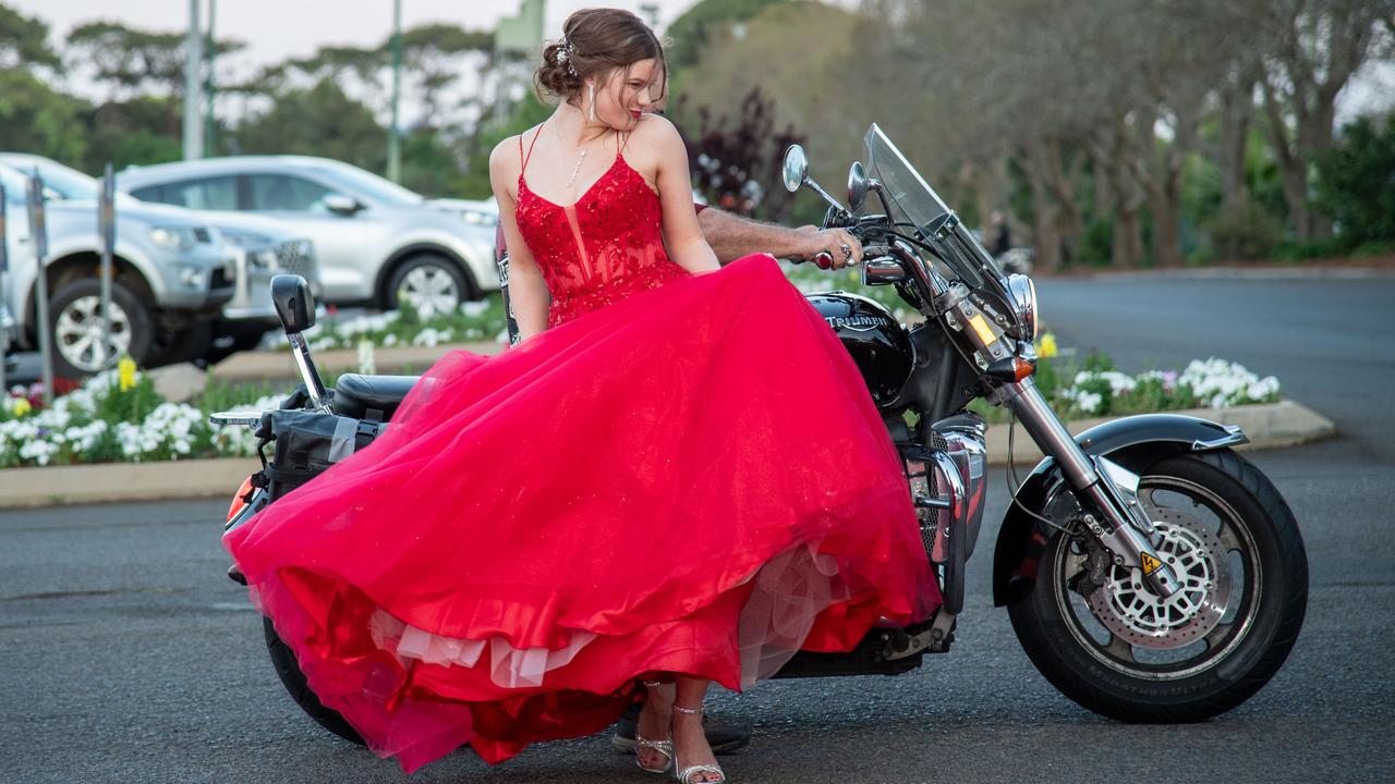 FULL GALLERY: St Saviour’s College formal arrivals