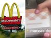 ‘Need’: Macca’s staffer exposes secret recipe