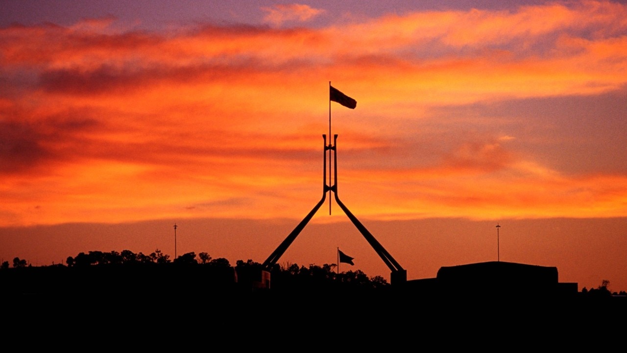 Indigenous people 'must be given a say' in parliament: Andrew Bragg